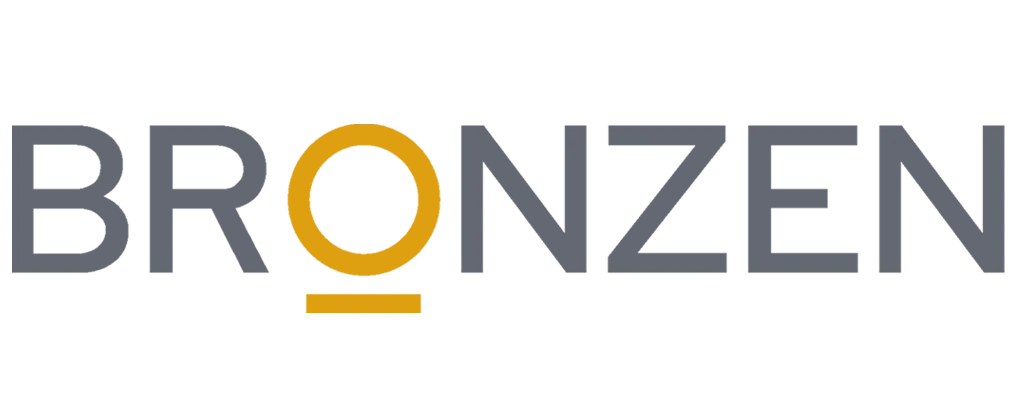 Bronzen