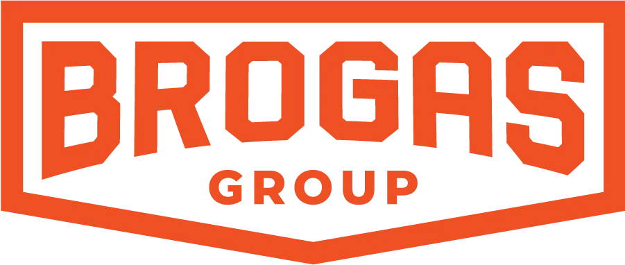 Brogas