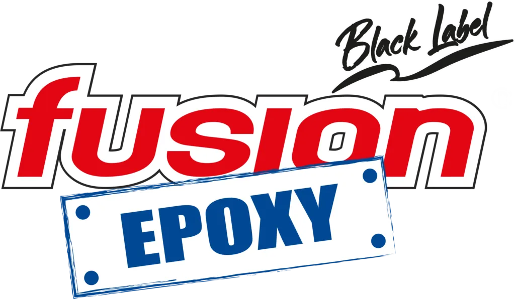 Fusion Epoxy