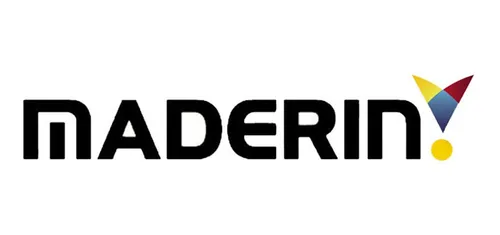 Maderin