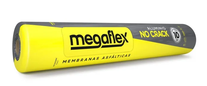 Rollo de Membrana