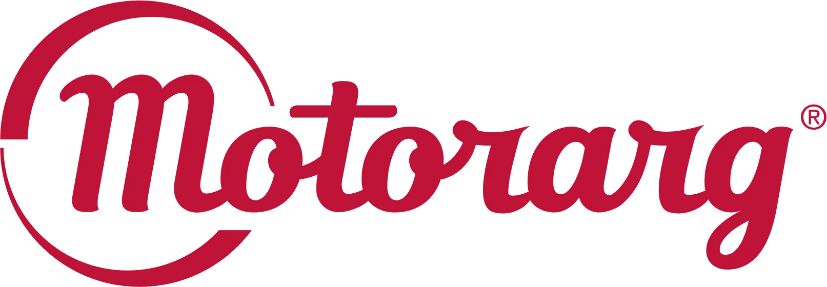 Motorarg