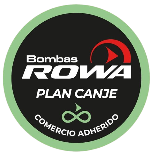 Plan Canje Rowa