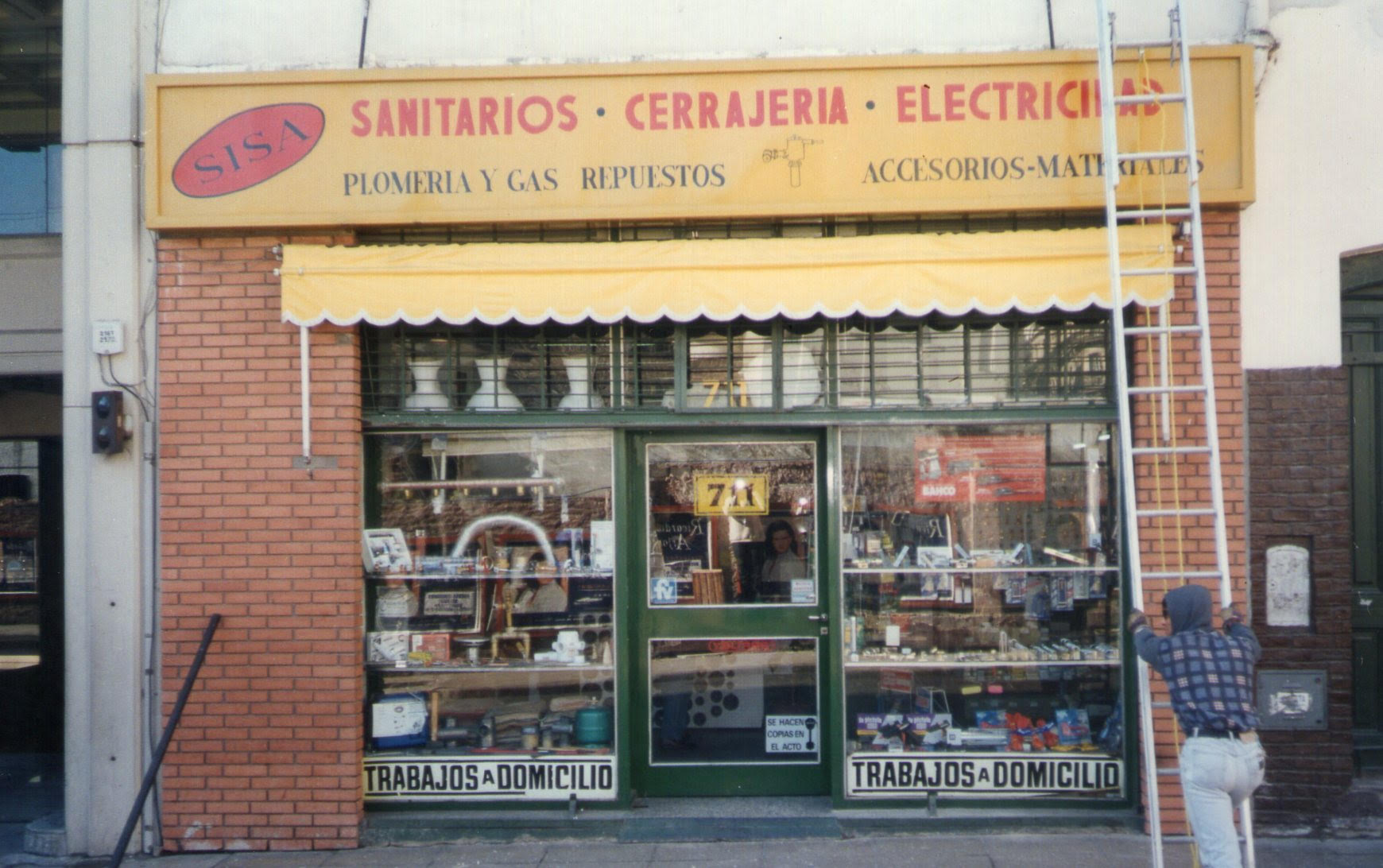 Equipo actual